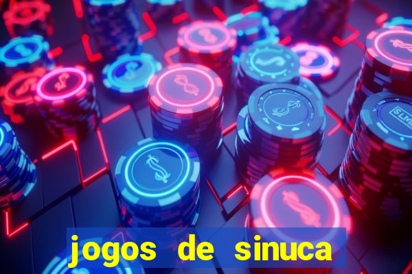 jogos de sinuca que ganha dinheiro de verdade